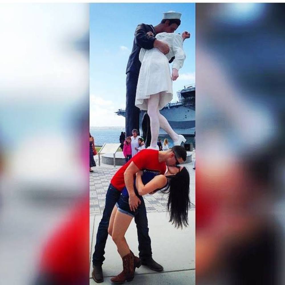 Meet your Posher, Chelsae